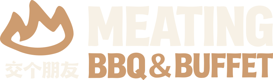 Meating BBQ