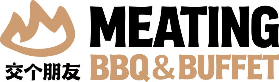 Meating BBQ
